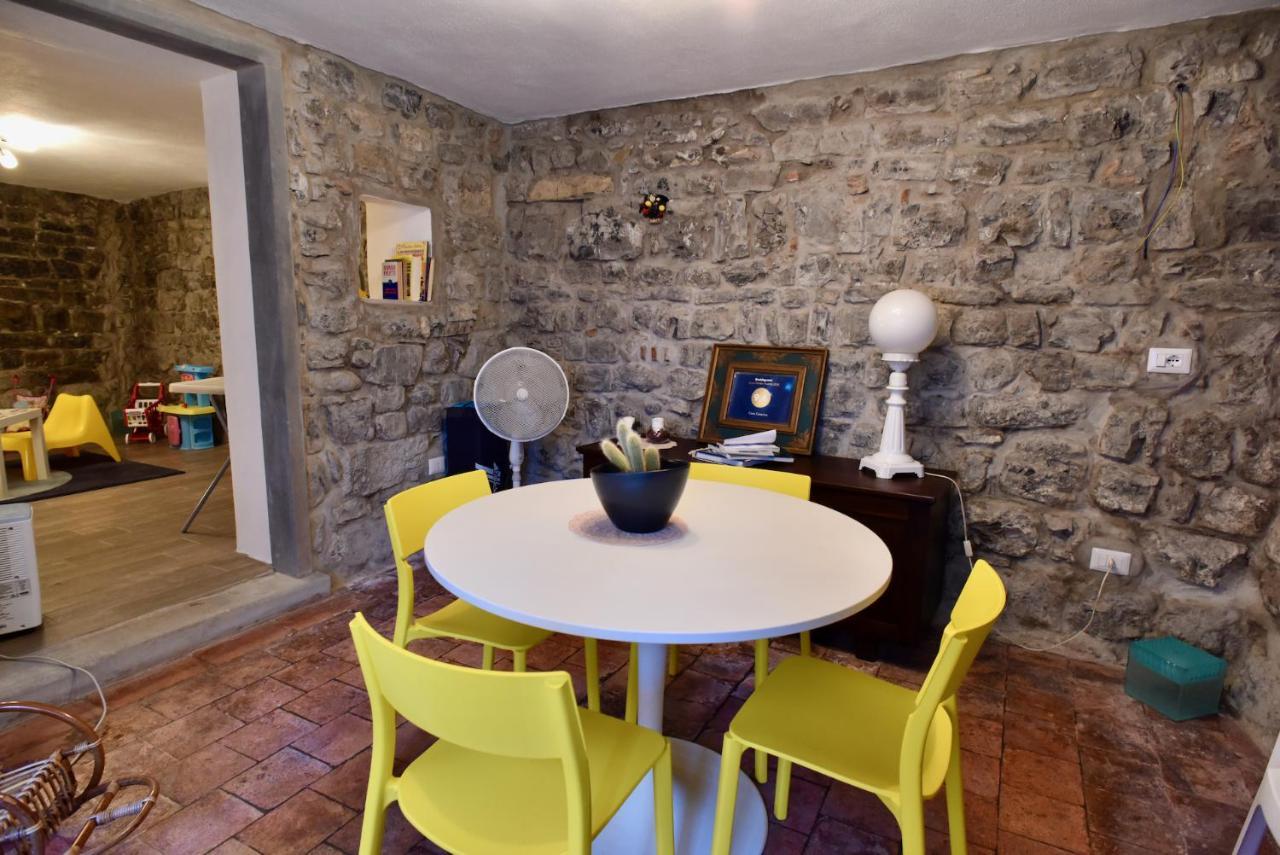 Casa Caterina - Riva Di Solto - Iseo Lake Exterior foto